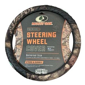 Steering Wheel Cover